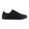 Roxy at Work Bayshore Women's Casual Slip-Resistant Work Shoe - Black - Black - side view