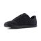 Roxy at Work Bayshore Women's Casual Slip-Resistant Work Shoe - Black - Black - angle2