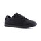 Roxy at Work Bayshore Women's Casual Slip-Resistant Work Shoe - Black - Black - angle main