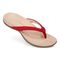 Vionic Mattie Women's Flip Flop Supportive Sandal - Viva Magenta - MATTIE-I6977F1652-VIVA MAGENTA-13fl-med