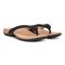 Vionic Mattie Women's Flip Flop Supportive Sandal - Black - Pair