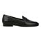 Vionic Newport Women's Orthotic Loafer Casual Shoe - Black - Right side
