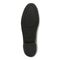 Vionic Newport Women's Orthotic Loafer Casual Shoe - Black - Bottom