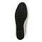 Vionic Newport Women's Orthotic Loafer Casual Shoe - Cream - Bottom