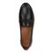 Vionic Newport Women's Orthotic Loafer Casual Shoe - Black - Top