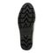 Vionic Anaheim Women's Comfort Wedge Oxford Derby Shoe - Black - Bottom