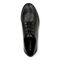 Vionic Anaheim Women's Comfort Wedge Oxford Derby Shoe - Black - Top