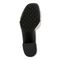Vionic Salinas Women's Supportive Orthotic Heeled Shoe - Black/Cream - Bottom