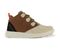 Strive Bree Women's Waterproof High-top Comfort Boot - Strive Footwear Bree Tan Lateral