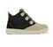 Strive Bree Women's Waterproof High-top Comfort Boot - Strive Footwear Bree Navy Lateral
