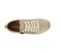 Strive Talia Women's Casual Comfort Shoe - Strive Footwear Talia Latte Birdseye
