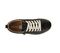Strive Talia Women's Casual Comfort Shoe - Strive Footwear Talia Black Birdseye