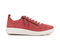 Strive Talia Women's Casual Comfort Shoe -  Strive Footwear Talia Sunset Coral Lateral