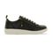 Strive Talia Women's Casual Comfort Shoe - Strive Footwear Talia Black Lateral