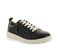 Strive Talia Women's Casual Comfort Shoe - Strive Footwear Talia Denim Angled