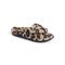 Strive Zoey Women's Relaxing Comfort Orthotic Slippers - Strive Footwear Leopard