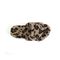 Strive Zoey Women's Relaxing Comfort Orthotic Slippers - Strive Footwear Leopard