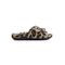 Strive Zoey Women's Relaxing Comfort Orthotic Slippers - Strive Footwear Leopard