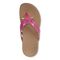 Vionic Bella X Women's Orthotic Support Sandal - Stargazer - Top