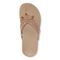 Vionic Bella X Women's Orthotic Support Sandal - Macaroon - Top