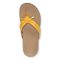 Vionic Bella X Women's Orthotic Support Sandal - Sun - Top