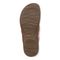 Vionic Bella X Women's Orthotic Support Sandal - Stargazer - Bottom