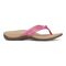 Vionic Bella X Women's Orthotic Support Sandal - Stargazer - Right side
