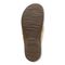 Vionic Bella X Women's Orthotic Support Sandal - Sun - Bottom