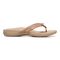Vionic Bella X Women's Orthotic Support Sandal - Macaroon - Right side