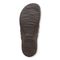 Vionic Bella X Women's Orthotic Support Sandal - Dark Blue - Bottom