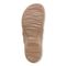 Vionic Bella X Women's Orthotic Support Sandal - Macaroon - Bottom