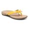 Vionic Bella X Women's Orthotic Support Sandal - Sun - Angle main