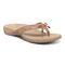 Vionic Bella X Women's Orthotic Support Sandal - Macaroon - Angle main