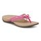Vionic Bella X Women's Orthotic Support Sandal - Stargazer - Angle main