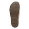 Vionic Bella X Women's Orthotic Support Sandal - Shell Pink - Bottom