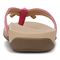 Vionic Bella X Women's Orthotic Support Sandal - Stargazer - Back