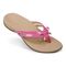 Vionic Bella X Women's Orthotic Support Sandal - Stargazer - BELLA X-I4738S1651-STARGAZER PINK-13fl-med