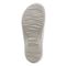Vionic Bella X Women's Orthotic Support Sandal - White - Bottom