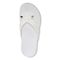 Vionic Bella X Women's Orthotic Support Sandal - White - Top