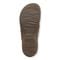 Vionic Bella X Women's Orthotic Support Sandal - Clay - Bottom