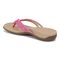 Vionic Bella X Women's Orthotic Support Sandal - Stargazer - Back angle