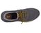 Drew Echo Men's Comfort Sneakers - Grey Mesh Combo - Sole View