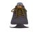 Drew Echo Men's Comfort Sneakers - Grey Mesh Combo - Front View