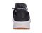 Drew Echo Men's Comfort Sneakers - Black Mesh Combo - Back View
