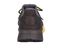 Drew Echo Men's Comfort Sneakers - Grey Mesh Combo - Back View
