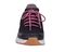 Drew Bandit Women's Athletic/Walking Shoe - Black Mesh Combo - Front View