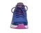 Drew Bandit Women's Athletic/Walking Shoe - Blue Mesh Combo - Front View