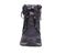 Drew Tracker Women's Comfort Boot - Black Combo - Front View