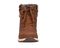 Drew Tracker Women's Comfort Boot - Brown Combo - Front View