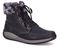 Drew Tracker Women's Comfort Boot - Black Combo - Main View